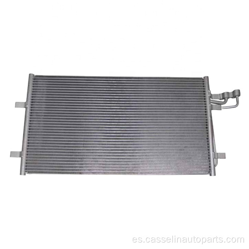 Condensadores de aire acondicionado para Ford Focus OEM 5M5H19710AA AC Condenser